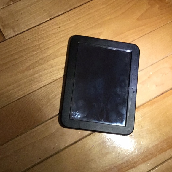 Locker mirror - Picture 2 of 2